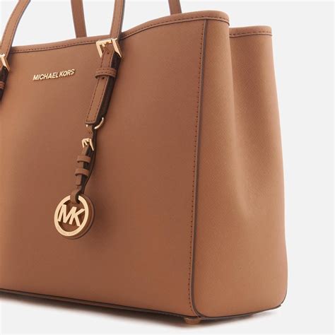 jet set travel bag michael kors|Michael Kors jet set totes.